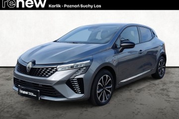 1.6 E-TECH Full Hybrid 145 Techno Salon Polska FV23%