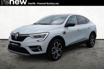 1.6 E-TECH Intens MMT Salon Polska