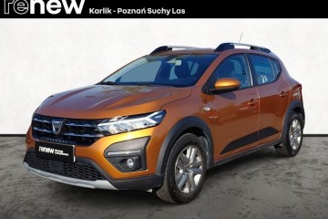 1.0 TCe Comfort Salon Polska I Właściciel